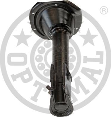 Optimal A-3907GR - Shock Absorber autospares.lv