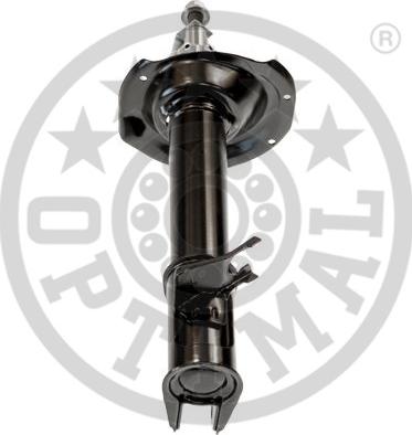 Optimal A-3907GR - Shock Absorber autospares.lv