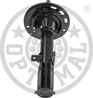 Optimal A-3914GR - Shock Absorber autospares.lv