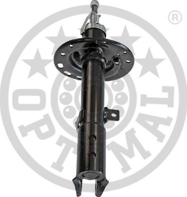 Optimal A-3914GR - Shock Absorber autospares.lv