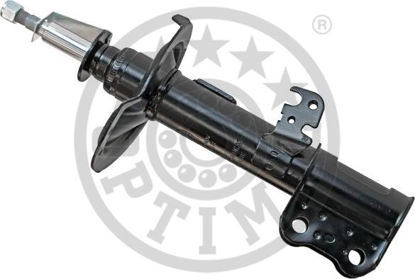 Optimal A-3915GR - Shock Absorber autospares.lv