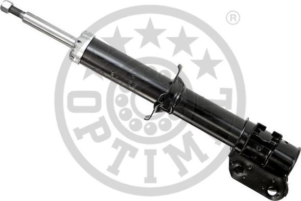 Optimal A-3910GR - Shock Absorber autospares.lv