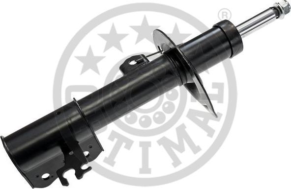 Optimal A-3935GL - Shock Absorber autospares.lv