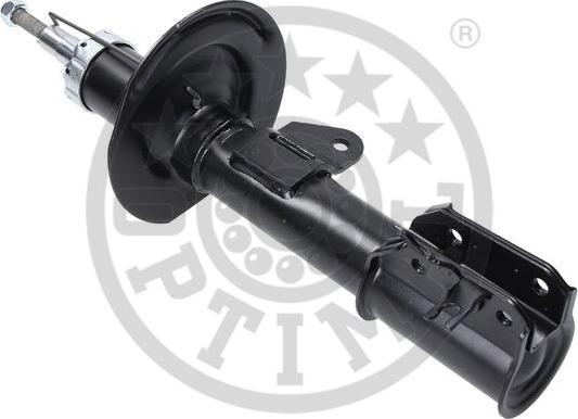 Optimal A-3938GR - Shock Absorber autospares.lv