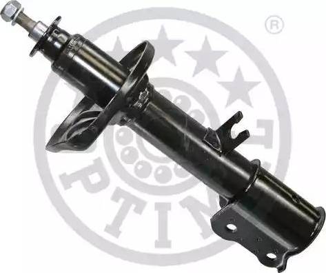 Optimal A-3498HR - Shock Absorber autospares.lv