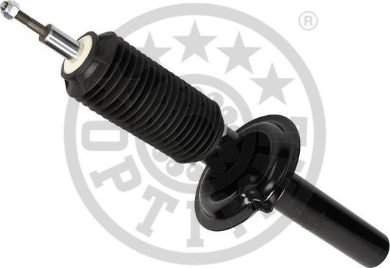 Optimal A-3493G - Shock Absorber autospares.lv