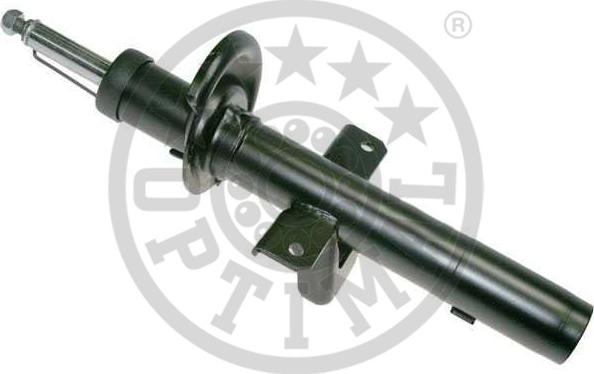 Optimal A-3492G - Shock Absorber autospares.lv