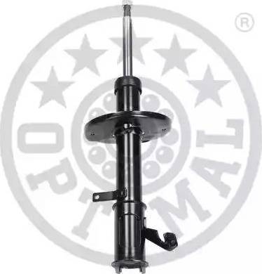 Optimal A-3446GL - Shock Absorber autospares.lv