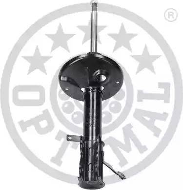 Optimal A-3446GR - Shock Absorber autospares.lv