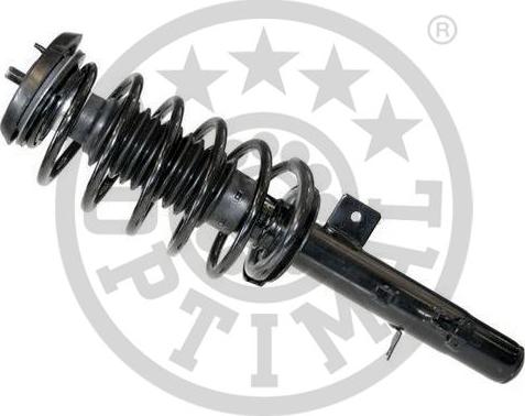 Optimal A-3459L-KIT6 - Shock Absorber autospares.lv