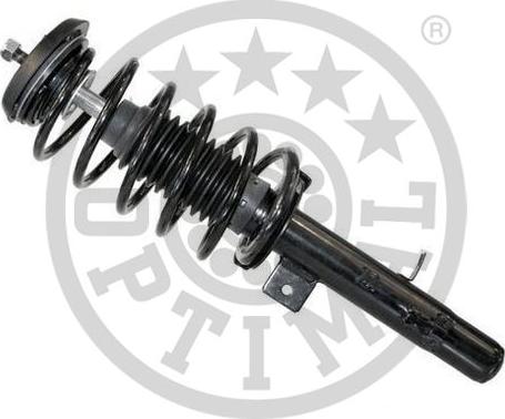 Optimal A-3459R-KIT5 - Shock Absorber autospares.lv