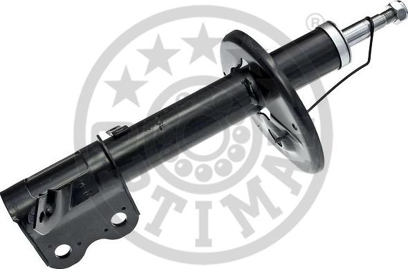 Optimal A-3450GL - Shock Absorber autospares.lv