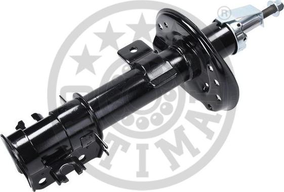 Optimal A-3451GL - Shock Absorber autospares.lv