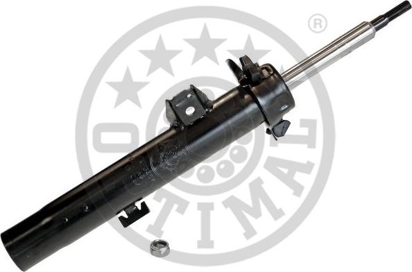 Optimal A-3457GL - Shock Absorber autospares.lv