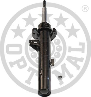 Optimal A-3457GL - Shock Absorber autospares.lv