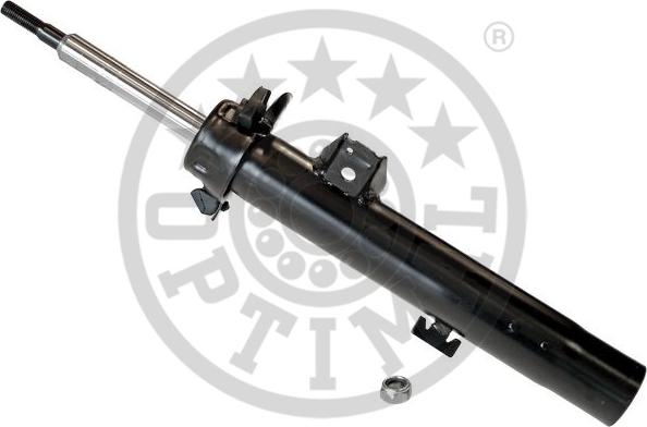 Optimal A-3457GR - Shock Absorber autospares.lv