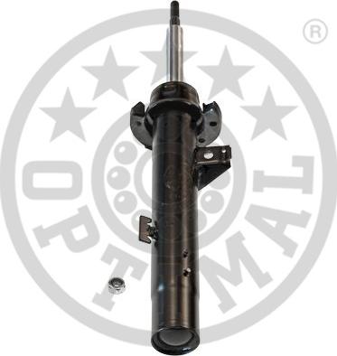 Optimal A-3457GR - Shock Absorber autospares.lv