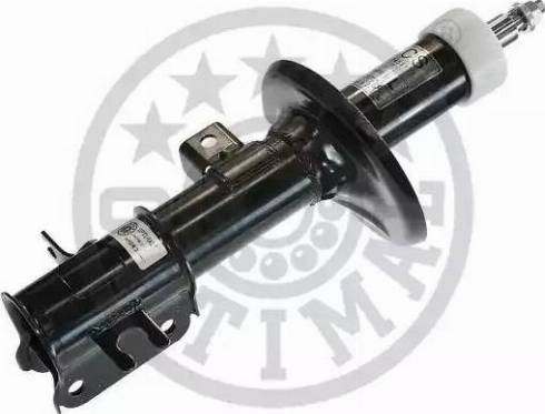 Optimal A-3464HL - Shock Absorber autospares.lv