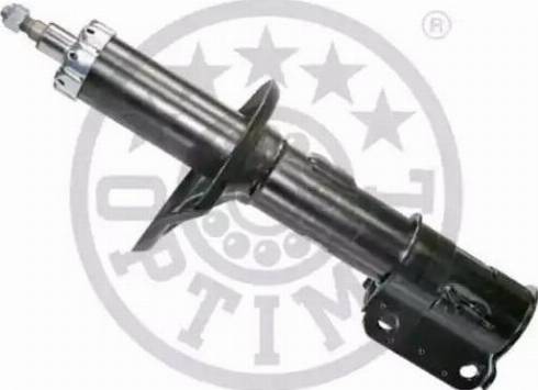 Optimal A-3462HR - Shock Absorber autospares.lv