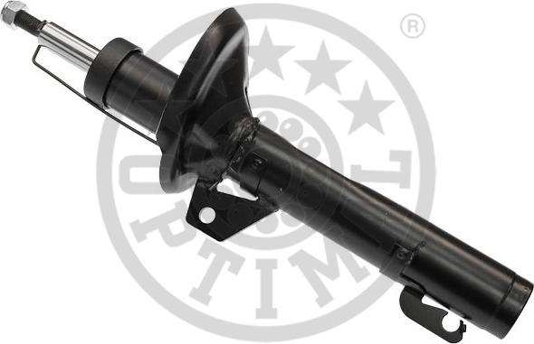 Optimal A-3406G - Shock Absorber autospares.lv