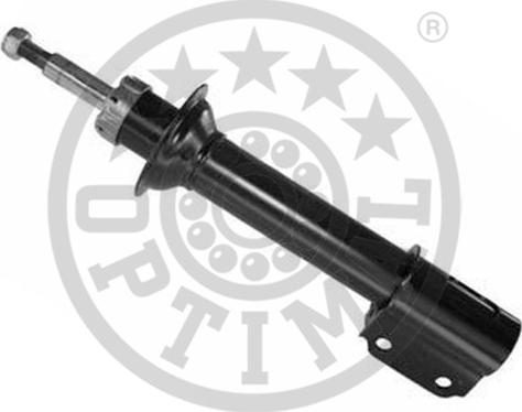 Optimal A-3418H - Shock Absorber autospares.lv