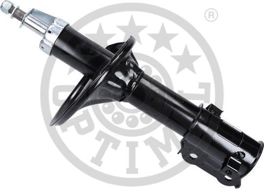 Optimal A-3435GR - Shock Absorber autospares.lv