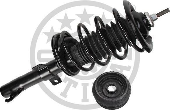 Optimal A-3430-KIT1 - Shock Absorber autospares.lv