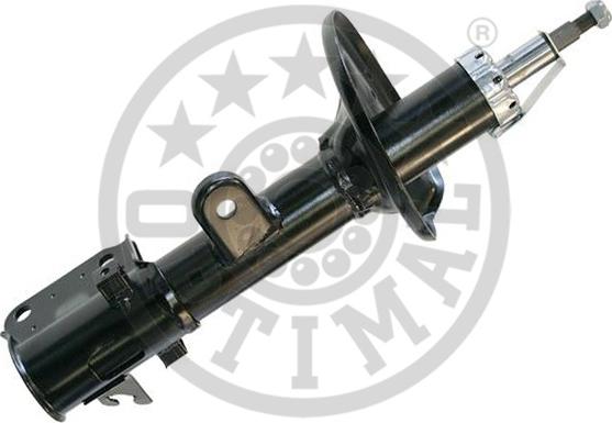 Optimal A-3433GL - Shock Absorber autospares.lv