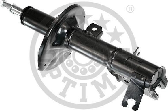 Optimal A-3428GR - Shock Absorber autospares.lv