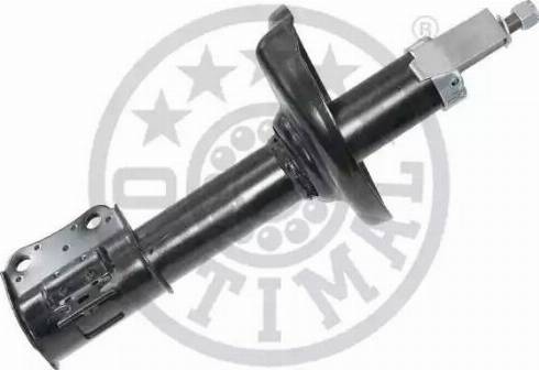 Optimal A-3423GL - Shock Absorber autospares.lv