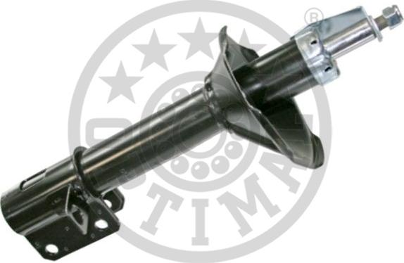 Optimal A-3473GL - Shock Absorber autospares.lv