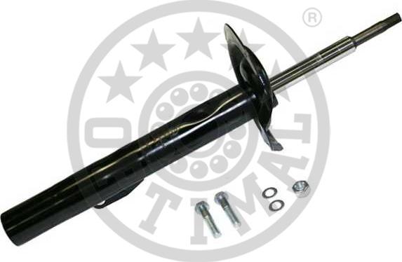 Optimal A-3594GL - Shock Absorber autospares.lv