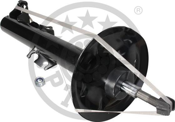 Optimal A-3596GR - Shock Absorber autospares.lv