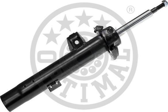 Optimal A-3590GL - Shock Absorber autospares.lv