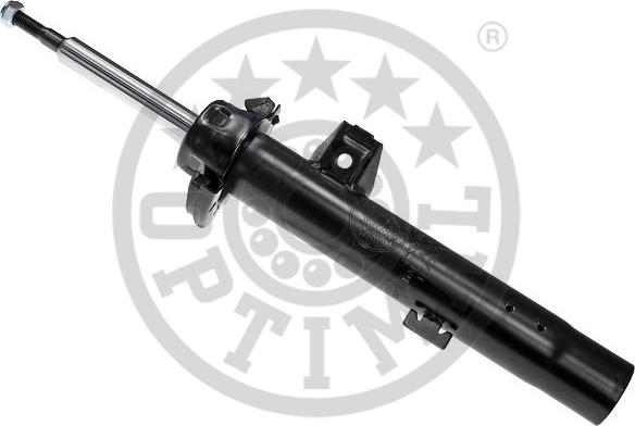 Optimal A-3590GR - Shock Absorber autospares.lv