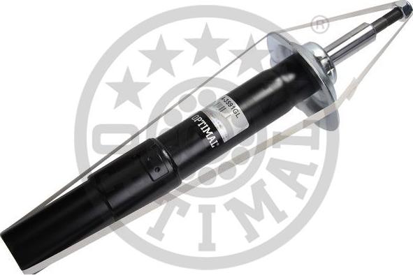 Optimal A-3591GL - Shock Absorber autospares.lv