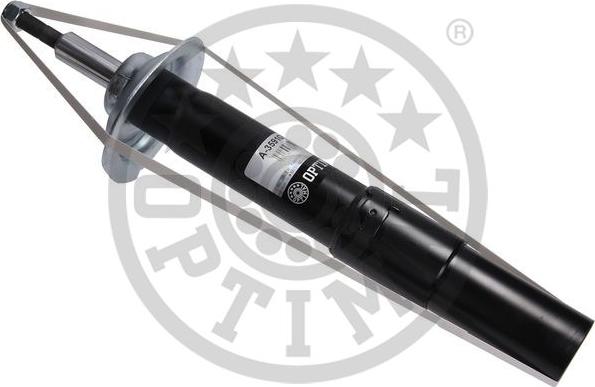 Optimal A-3591GR - Shock Absorber autospares.lv