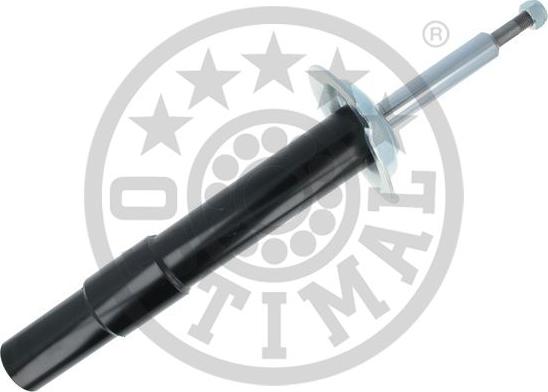 Optimal A-3592GL - Shock Absorber autospares.lv