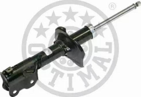 Optimal A-3546GL - Shock Absorber autospares.lv