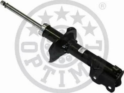 Optimal A-3546GR - Shock Absorber autospares.lv