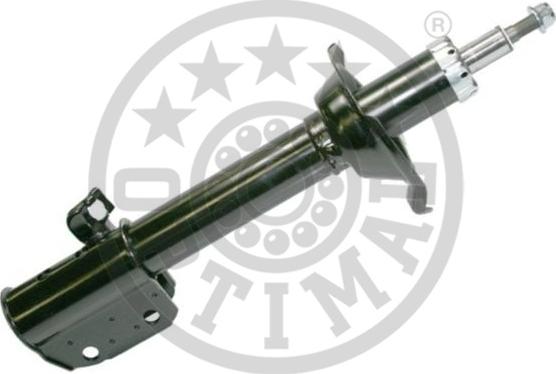 Optimal A-3561GL - Shock Absorber autospares.lv