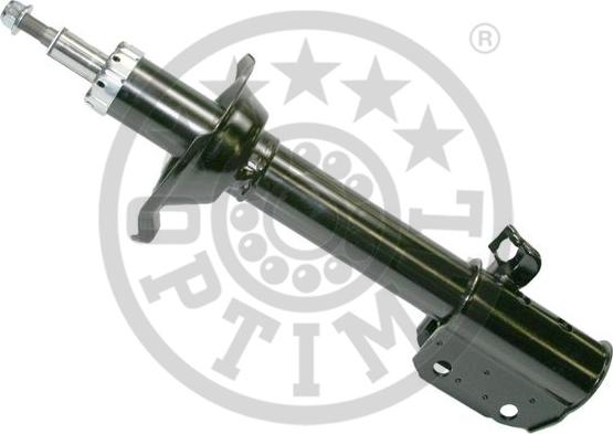 Optimal A-3561GR - Shock Absorber autospares.lv