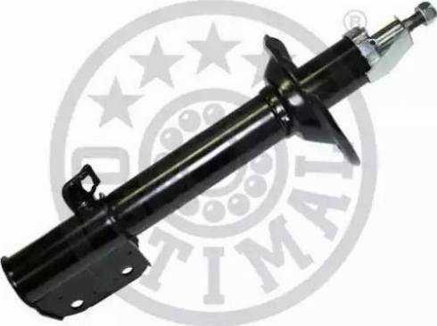 Optimal A-3568GL - Shock Absorber autospares.lv