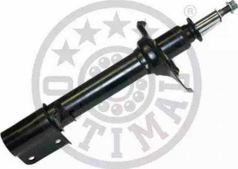 Optimal A-3567GL - Shock Absorber autospares.lv