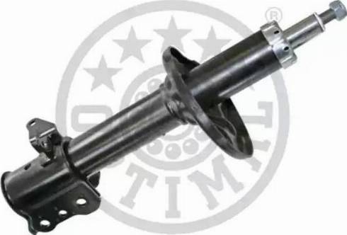 Optimal A-3515GL - Shock Absorber autospares.lv