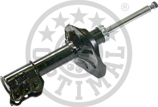 Optimal A-3516GL - Shock Absorber autospares.lv