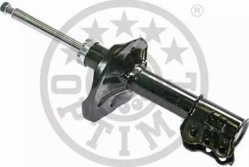 Optimal A-3516GR - Shock Absorber autospares.lv