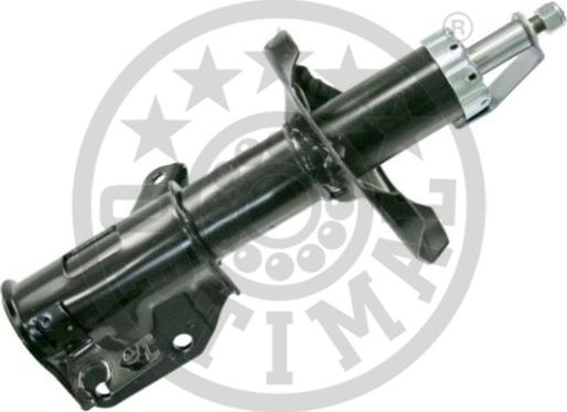 Optimal A-3512GL - Shock Absorber autospares.lv