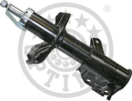 Optimal A-3512GR - Shock Absorber autospares.lv