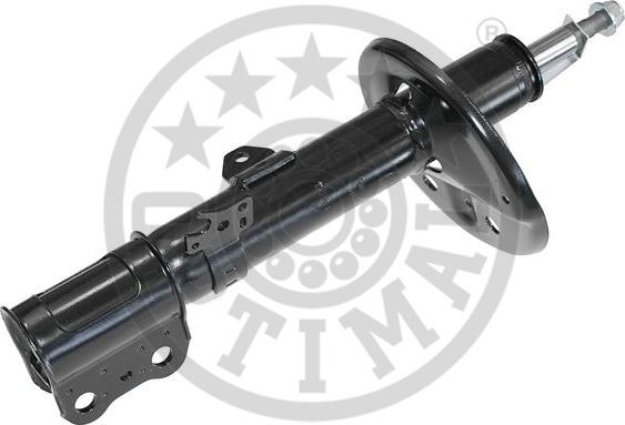 Optimal A-3589GL - Shock Absorber autospares.lv